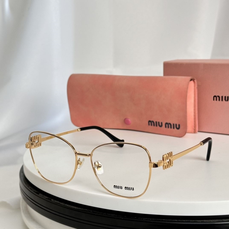 Miu miu Sunglasses